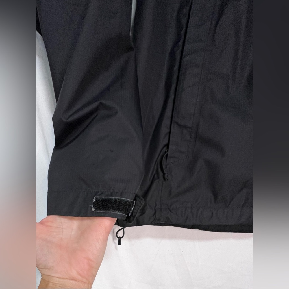 The North Face DryVent Rain Jacket Waterproof Running Activewear Hiking Outdoor - Picture 4 of 16